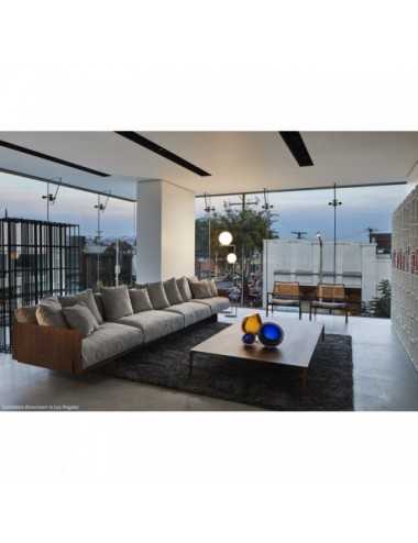 Alfombra SG Northern Soul stone grey 300x400 Wool Range - 1