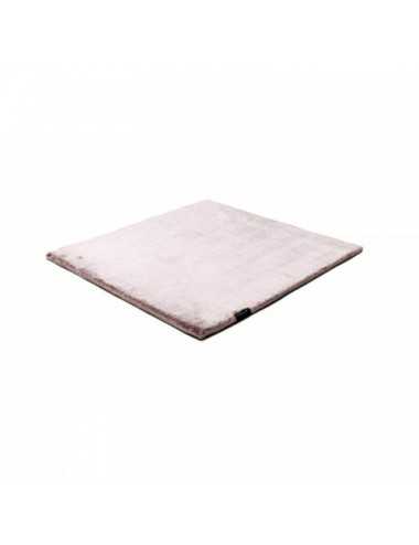 Alfombra Space 89 Viscose lady rose & white 250x350 The Loft - 1