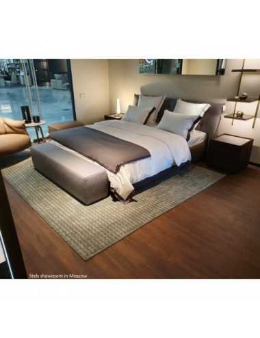 Alfombra Sequence concrete 250x350 The Loft - 1