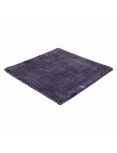 Alfombra Studio NYC PolySilk mystic violet 250x350 The Loft - 1