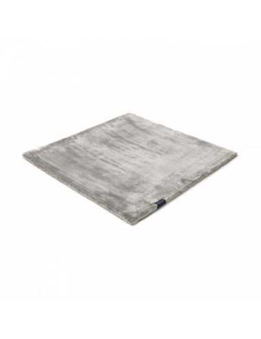 Alfombra Studio NYC Pure gentle grey 250x350 The Loft - 1