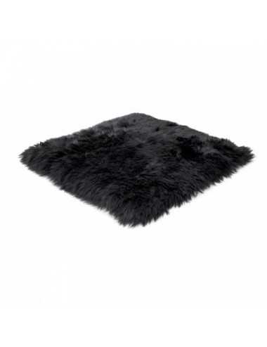 Alfombra Living Soul caviar 170x240 Class of Leather - 1