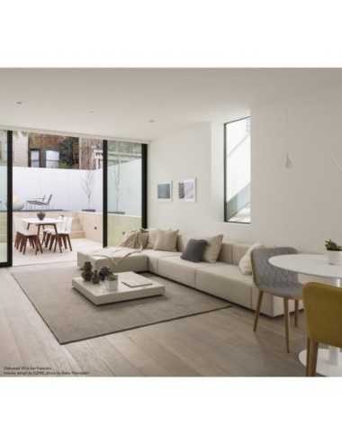 Alfombra Dune ayers rock 250x350 Wool Range - 1