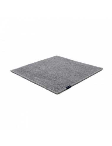 Alfombra Dune Max Wool alaska grey 250x350 Wool Range - 1