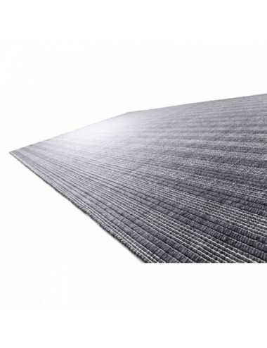 Alfombra Line Up dark mauve 250x350 Wool Range - 1