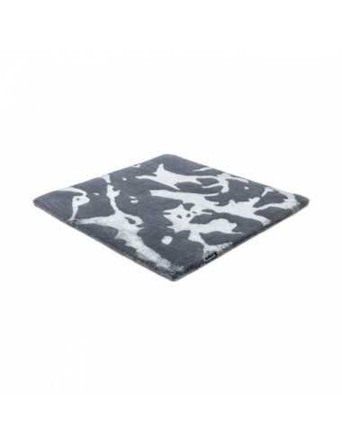 Alfombra Marble blue basalt 200x300 The Loft - 1