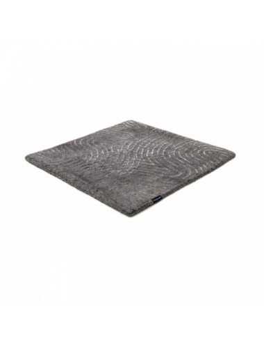 Alfombra New Wave dark timber 200x300 The Lab - 1