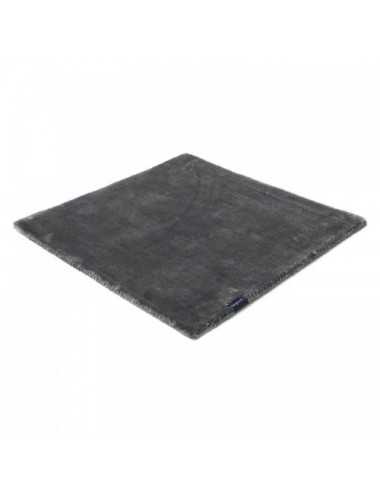 Alfombra Studio NYC PolySilk shark grey 200x300 The Loft - 1