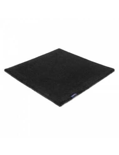 Alfombra Studio NYC PolySilk squid black 200x300 The Loft - 1