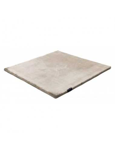 Alfombra Studio NYC Pearl Edition soft greige 200x300 The Loft - 1