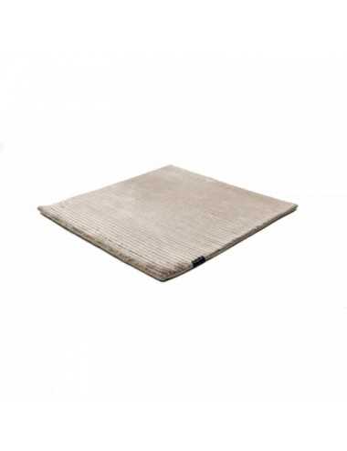 Alfombra Suite Paris Viscose soft greige 200x300 The Loft - 1