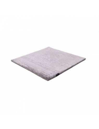 Alfombra Suite Paris Viscose pastel plum 200x300 The Loft - 1