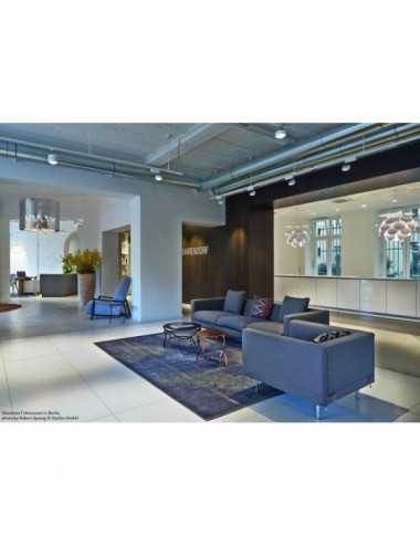 Alfombra The Mashup Pure Edition grey sky 170x240 Special Line - 1