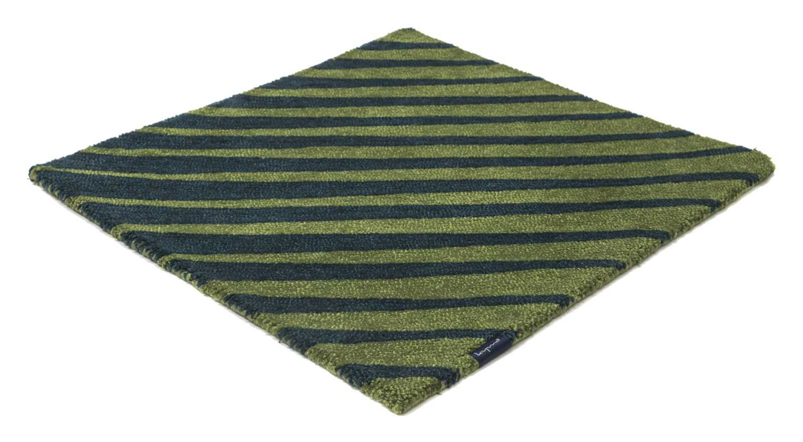 Alfombra Twilight wild amazon 200x300 Polyester Range - 1