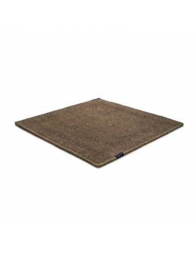 Alfombra Dune Max Wool dolomite grey 200x300 Wool Range - 1