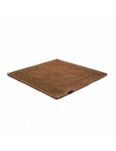 Alfombra Dune Max Wool toffee 200x300 Wool Range - 1