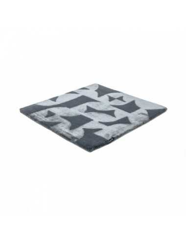 Alfombra Obsidian blue basalt 170x240 The Loft - 1