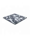 Alfombra Marble blue basalt 170x240 The Loft - 1