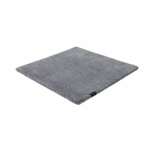 Alfombra Corals deep sea pink 200x200 The Lab - 1