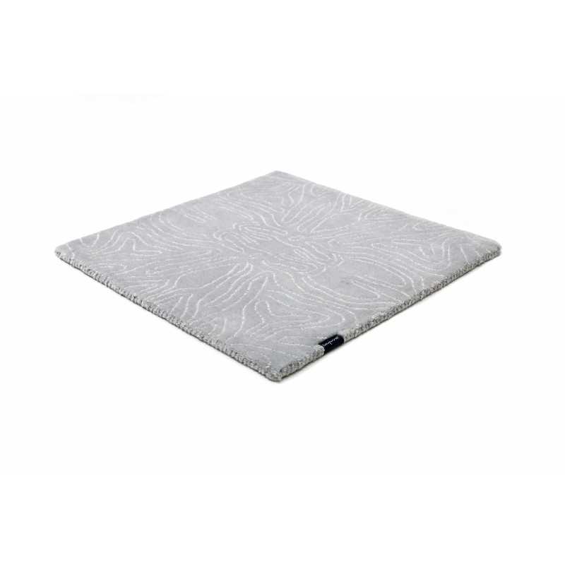 Alfombra Corals sepia 200x200 The Lab - 1