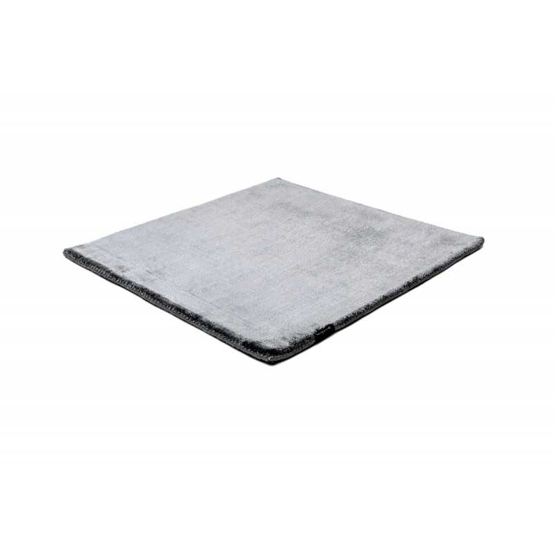 Alfombra Space 89 Viscose Space grey & white 170x240 The Loft - 1