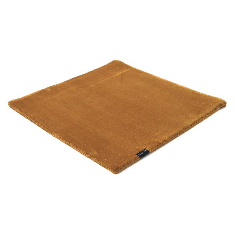 Alfombra Studio NYC PolySilk juicy orange 170x240 The Loft - 1