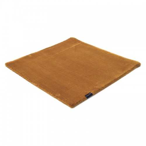 Alfombra Studio NYC PolySilk juicy orange 170x240 The Loft - 1