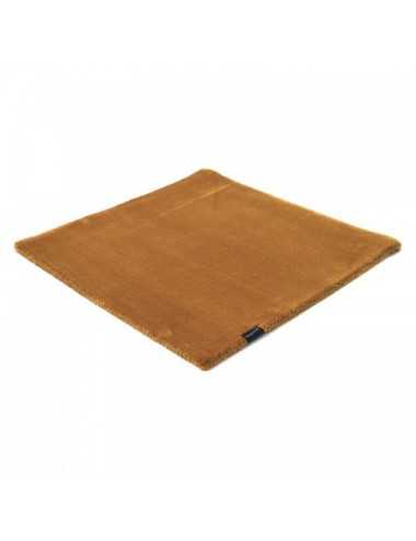 Alfombra Studio NYC PolySilk juicy orange 200x200 The Loft - 1