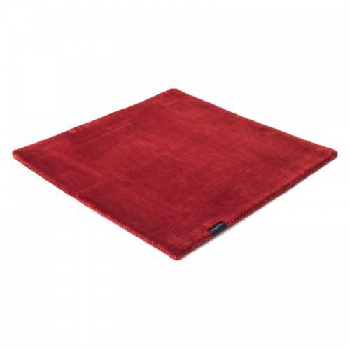 Alfombra Studio NYC PolySilk chili 200x200 The Loft - 1