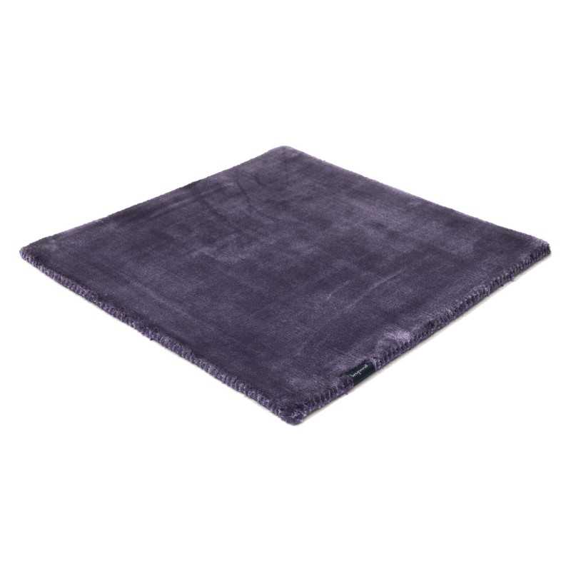 Alfombra Studio NYC PolySilk mystic violet 200x200 The Loft - 1