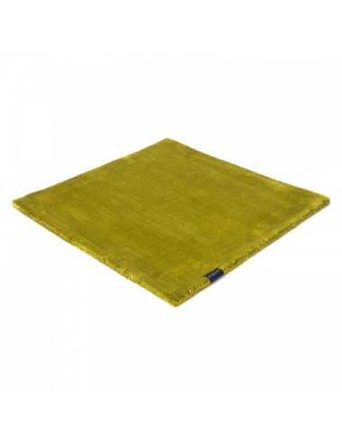 Alfombra Studio NYC PolySilk kiwi 170x240 The Loft - 1