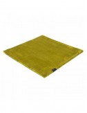 Alfombra Studio NYC PolySilk kiwi 200x200 The Loft - 1