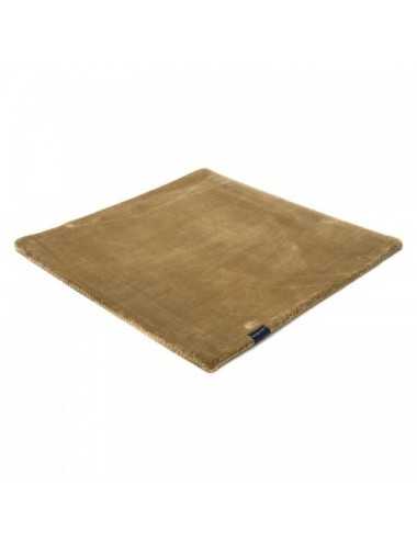 Alfombra Studio NYC PolySilk butter scotch 170x240 The Loft - 1