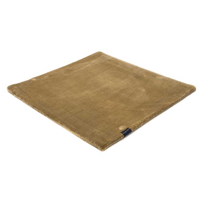 Alfombra Studio NYC PolySilk butter scotch 170x240 The Loft - 1