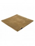 Alfombra Studio NYC PolySilk butter scotch 200x200 The Loft - 1