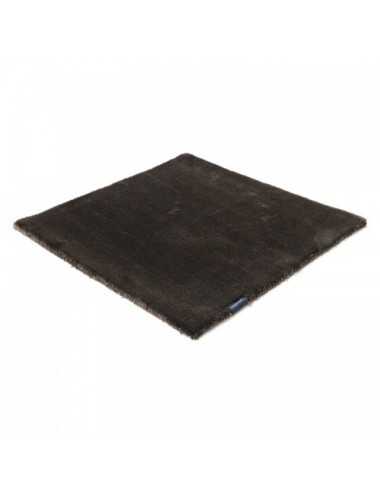 Alfombra Studio NYC PolySilk mocha 170x240 The Loft - 1