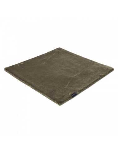 Alfombra Studio NYC PolySilk rosemary 200x200 The Loft - 1