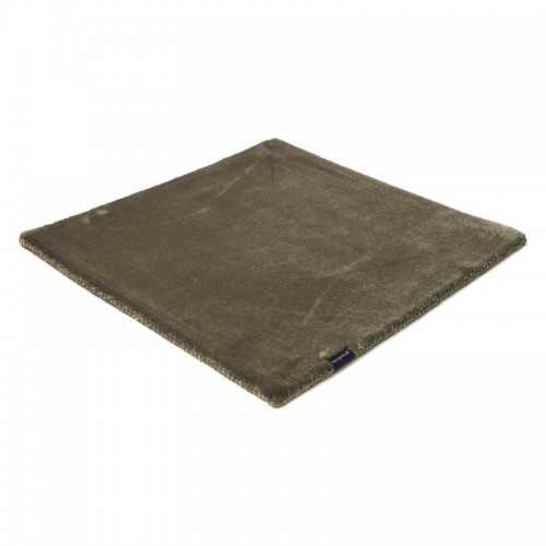 Alfombra Studio NYC PolySilk rosemary 200x200 The Loft - 1