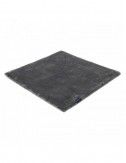 Alfombra Studio NYC PolySilk shark grey 170x240 The Loft - 1