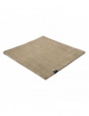 Alfombra Studio NYC PolySilk almond 170x240 The Loft - 1