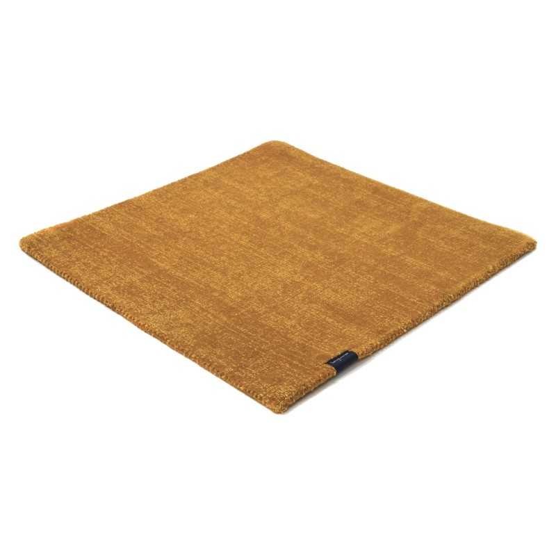 Alfombra Mark 2 PolySilk juicy orange 170x240 The Loft - 1