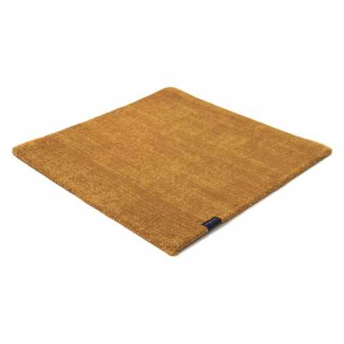 Alfombra Mark 2 PolySilk juicy orange 170x240 The Loft - 1