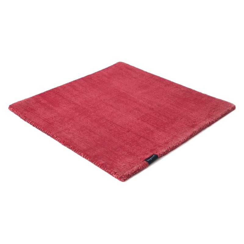 Alfombra Mark 2 PolySilk vivid coral 170x240 The Loft - 1