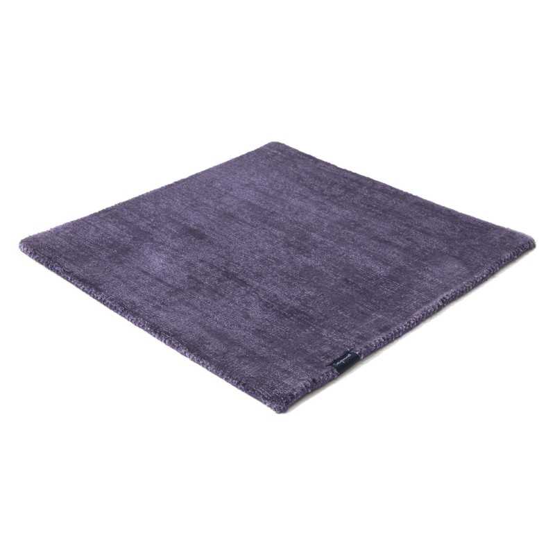 Alfombra Mark 2 PolySilk mystic violet 200x200 The Loft - 1