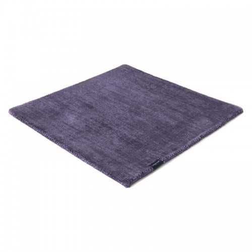 Alfombra Mark 2 PolySilk mystic violet 200x200 The Loft - 1