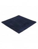 Alfombra Mark 2 PolySilk cosmic blue 200x200 The Loft - 1