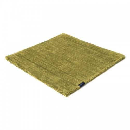 Alfombra Mark 2 PolySilk kiwi 170x240 The Loft - 1