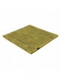 Alfombra Mark 2 PolySilk kiwi 200x200 The Loft - 1