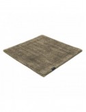 Alfombra Mark 2 PolySilk rosemary 200x200 The Loft - 1