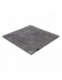 Alfombra Mark 2 PolySilk zen grey 170x240 The Loft - 1
